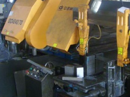 总口管理区SM45模具钢