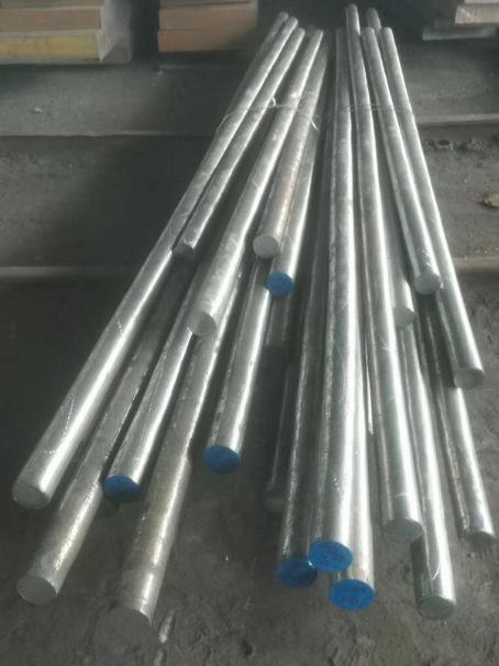 总口管理区P20模具钢