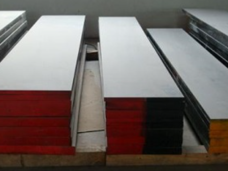 总口管理区Cr12MoV模具钢