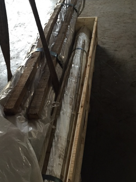 总口管理区40CrNi2Mo合金结构钢