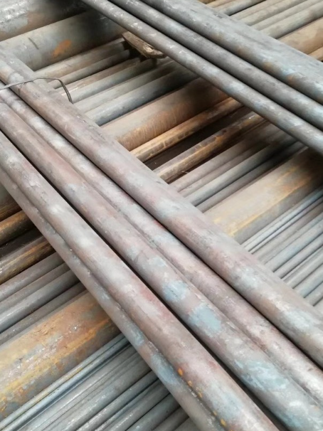 总口管理区45B合金结构钢